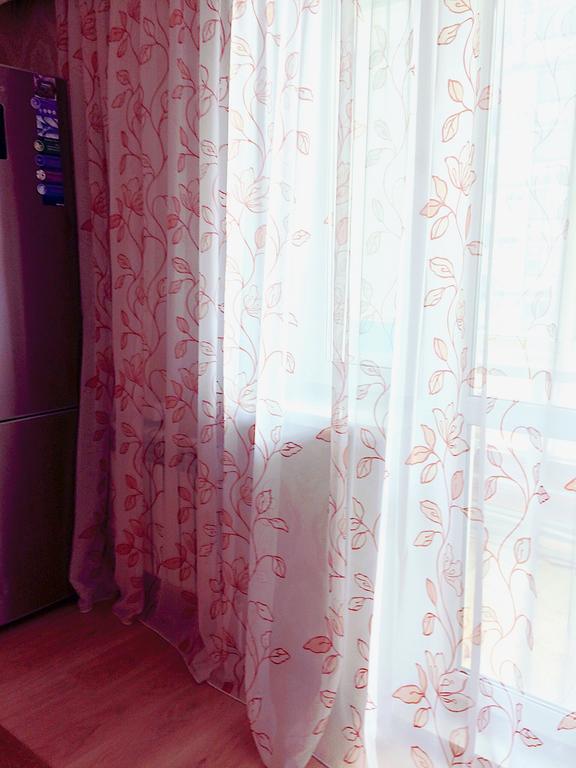 Vremena Goda Apartment In Astana Екстериор снимка